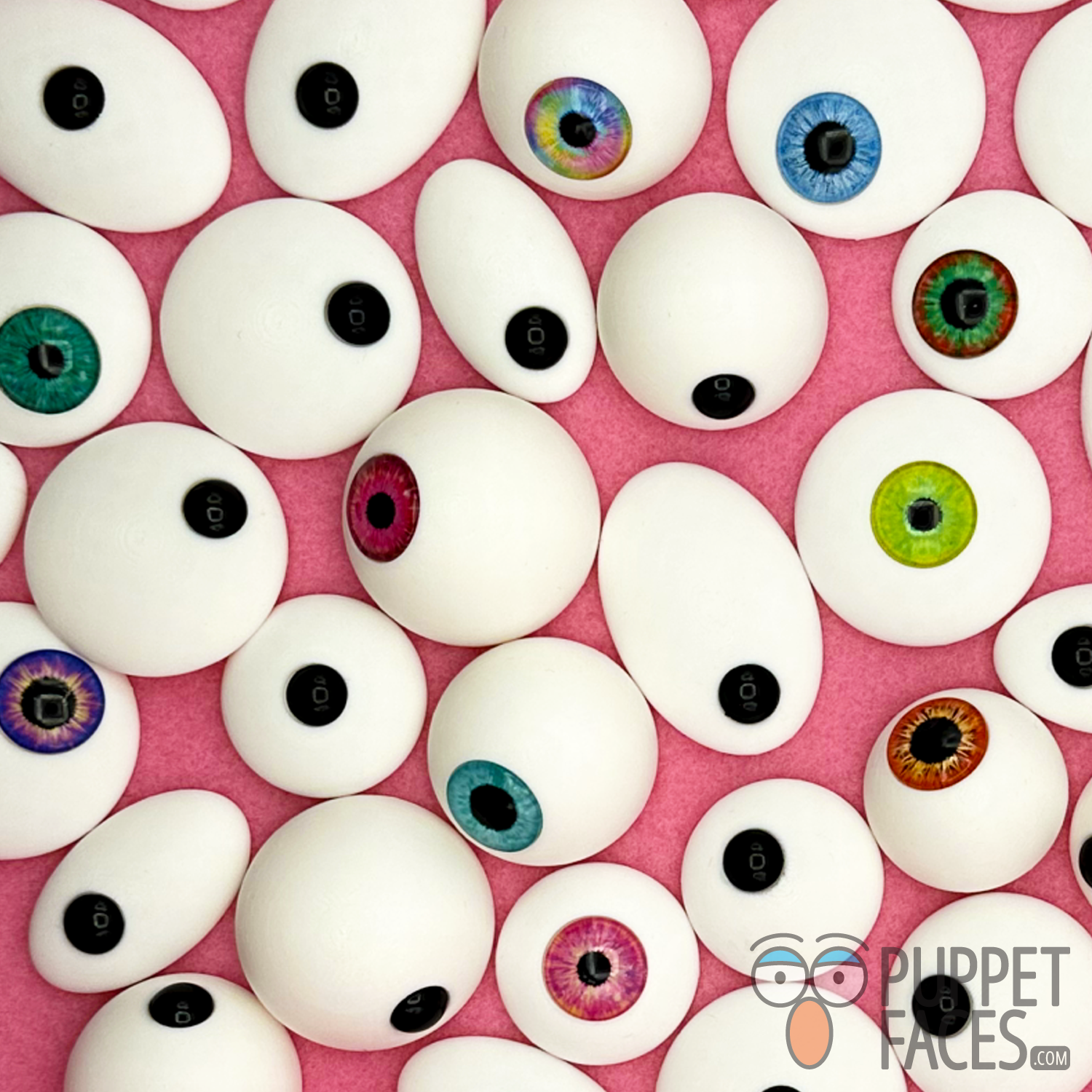 Eyes