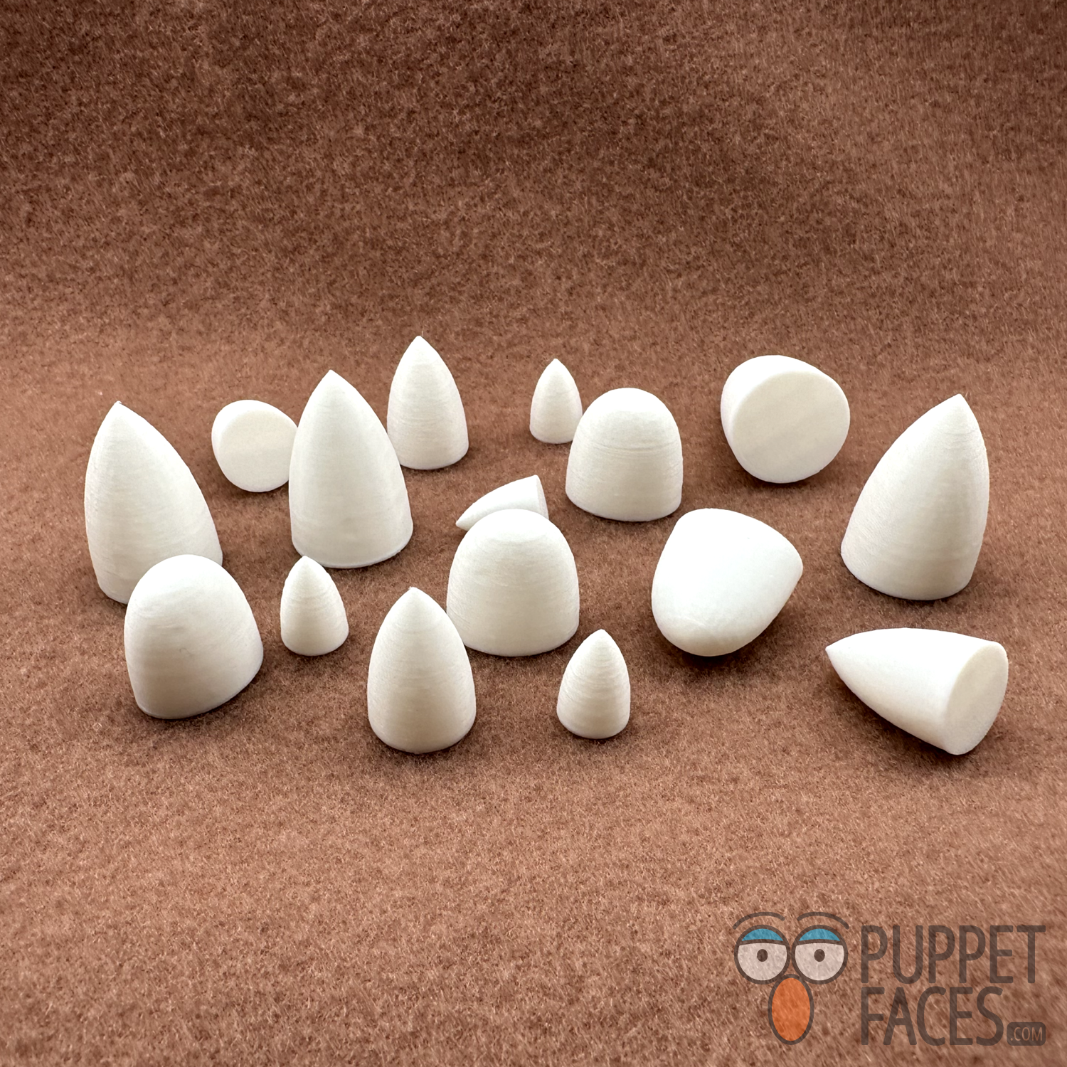 Teeth