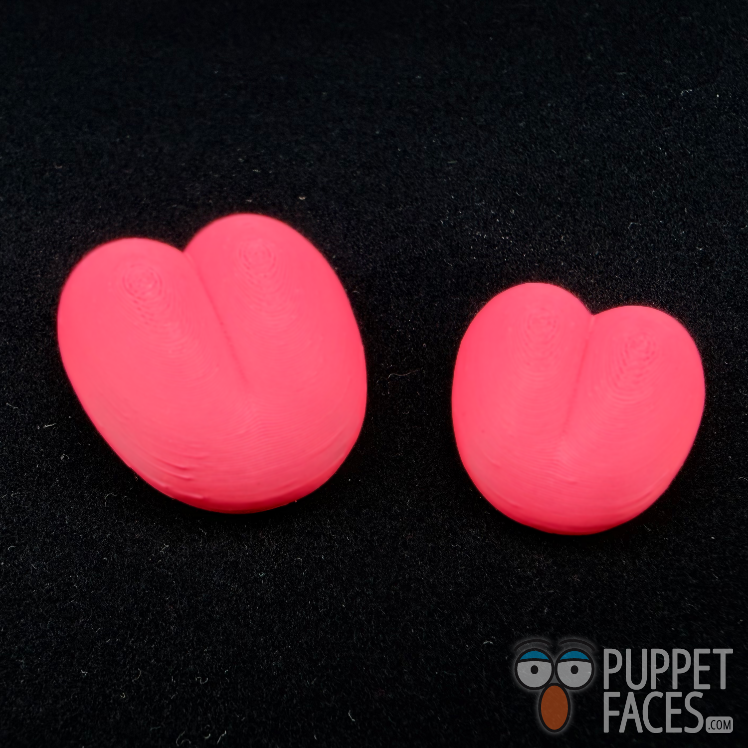 Puppet Tongue